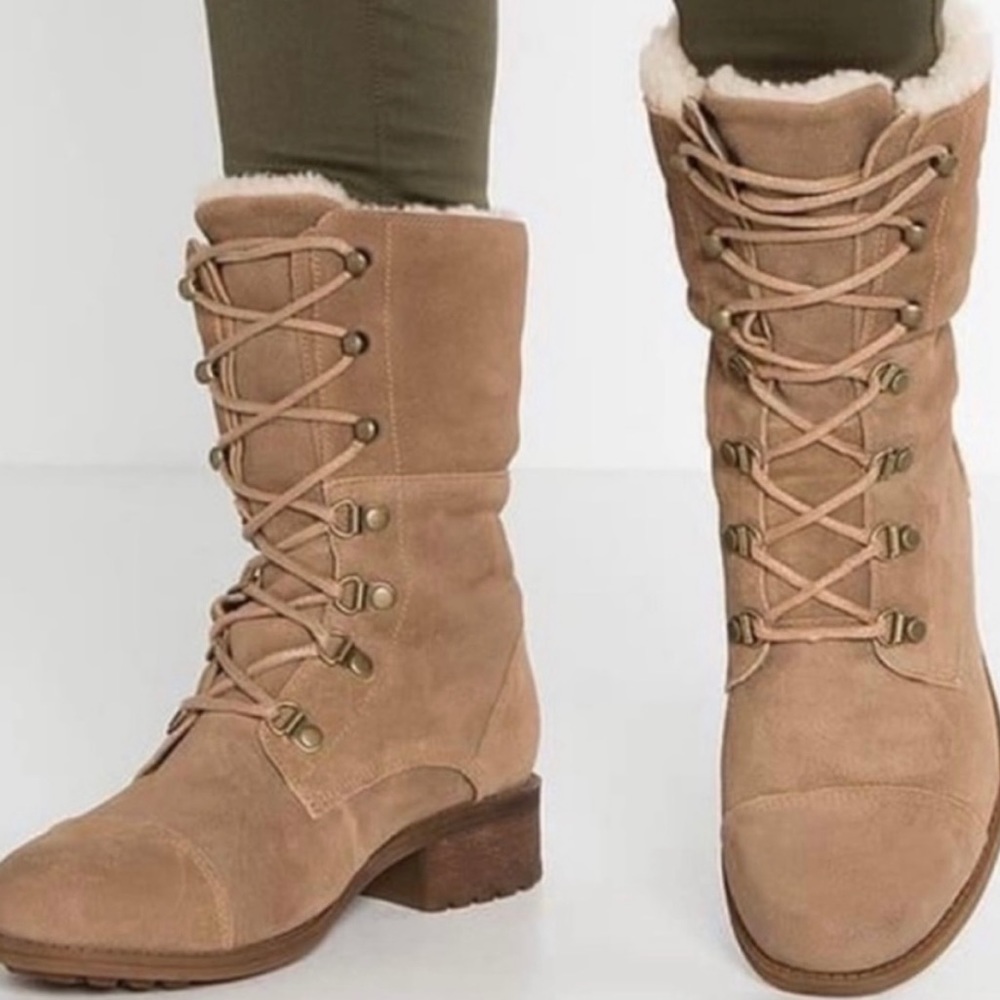 Ugh Boots